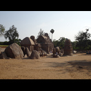 Die Fünf Rathas